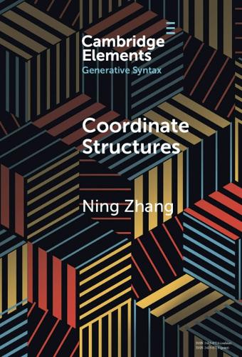 Coordinate Structures.
