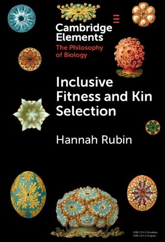 Inclusive Fitness and Kin Selection.