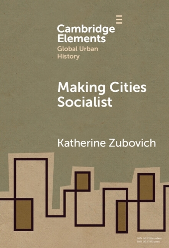 Making Cities Socialist.