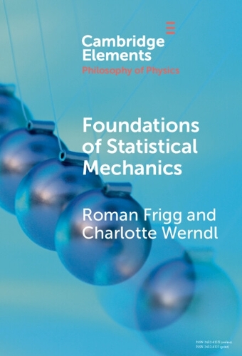 Foundations of Statistical Mechanics.