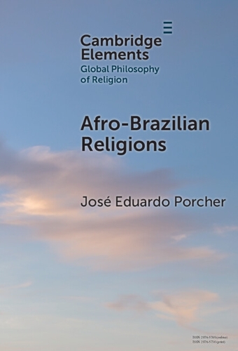 Afro-Brazilian Religions.