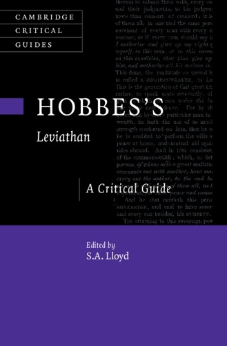 Hobbes's Leviathan