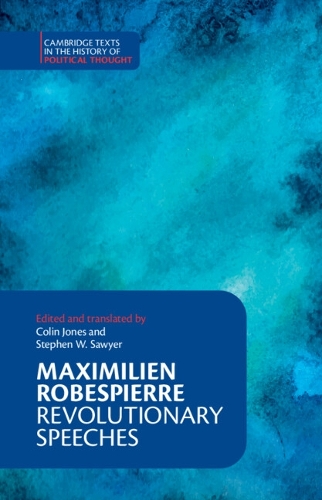 Maximilien Robespierre