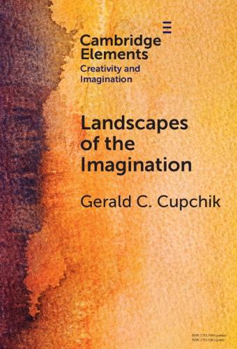 Landscapes of the Imagination.