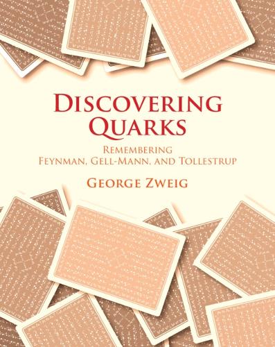 Discovering Quarks: Remembering Feynman, Gell-Mann, and Tollestrup.