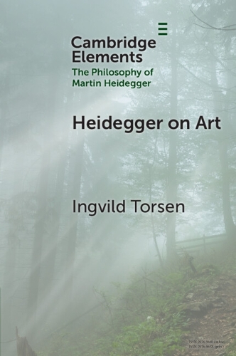 Heidegger on Art.