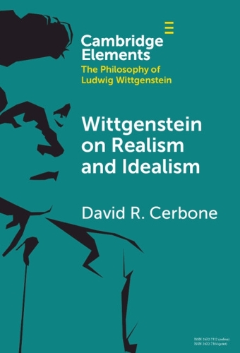 Wittgenstein on Realism and Idealism.