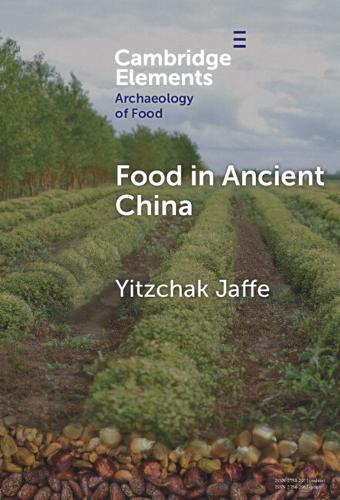 Food in Ancient China.