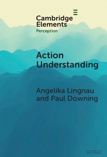 Action Understanding.