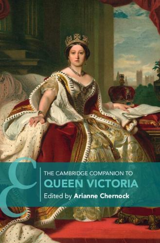 The Cambridge Companion to Queen Victoria.