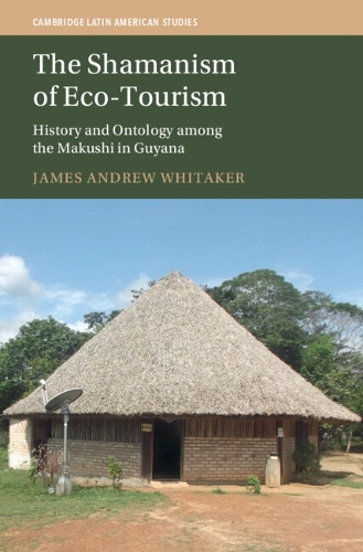 The Shamanism of Eco-Tourism