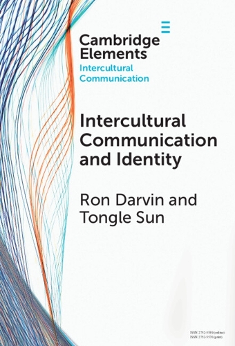 Intercultural Communication and Identity.