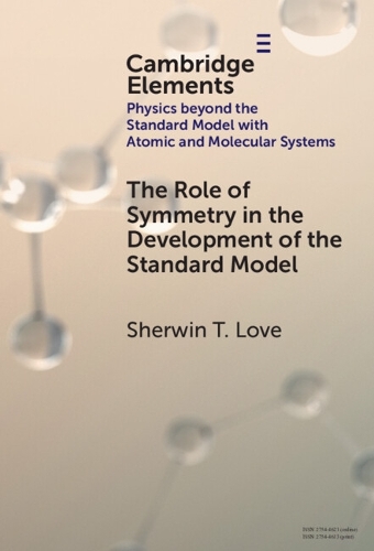The Role of Symmetry in the Development of the Standard Model.