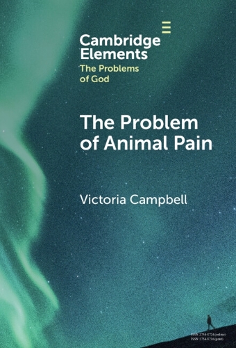 The Problem of Animal Pain.