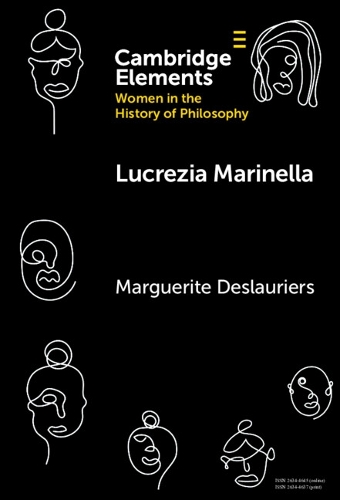 Lucrezia Marinella.