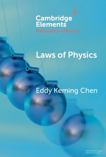 Laws of Physics.