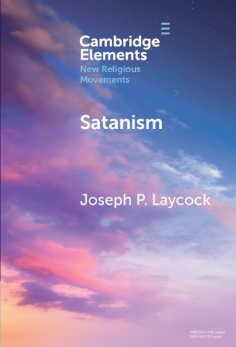 Satanism.