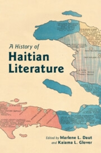 A History of Haitian Literature.