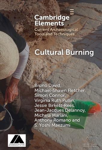 Cultural Burning.