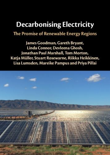 Decarbonising Electricity: The Promise of Renewable Energy Regions.