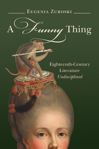 A Funny Thing