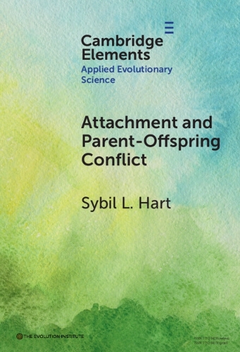 Attachment and Parent-Offspring Conflict: Origins in Ancestral Contexts of Breastfeeding and Multiple Caregiving.