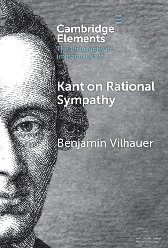 Kant on Rational Sympathy.