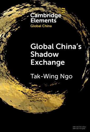 Global China's Shadow Exchange.