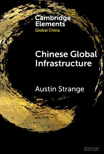 Chinese Global Infrastructure.
