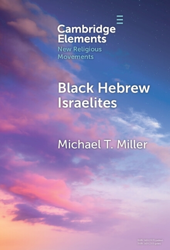 Black Hebrew Israelites.