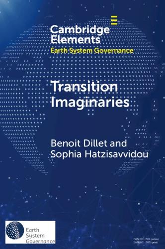 Transition Imaginaries: Contested Temporalities, Affective Politics, and Decolonial Technology.