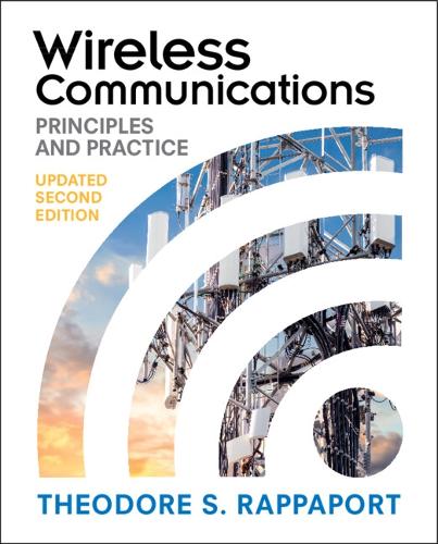 Wireless Communications: Principles and Practice. 2nd Revised edition