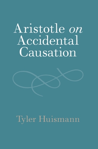 Aristotle on Accidental Causation.