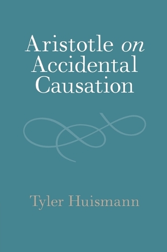 Aristotle on Accidental Causation.