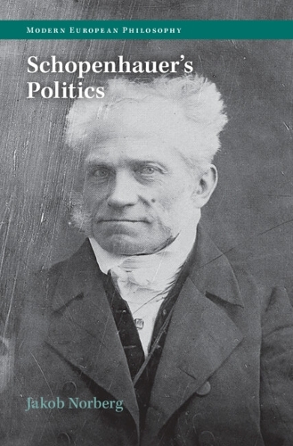 Schopenhauer's Politics.