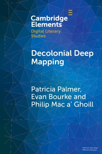 Decolonial Deep Mapping.
