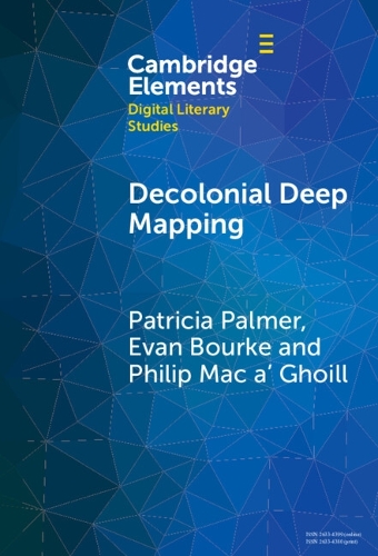 Decolonial Deep Mapping.