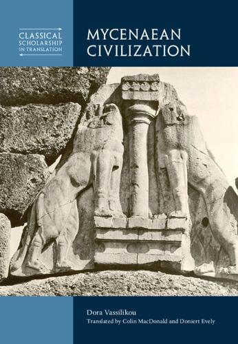 Mycenaean Civilization.