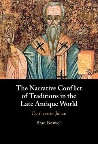 The Narrative Conflict of Traditions in the Late Antique World. Part 1