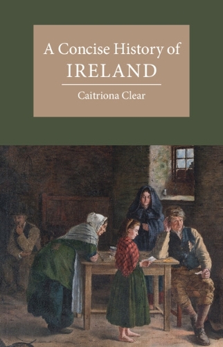 A Concise History of Ireland.