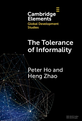 The Tolerance of Informality