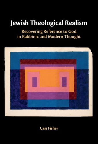 Jewish Theological Realism