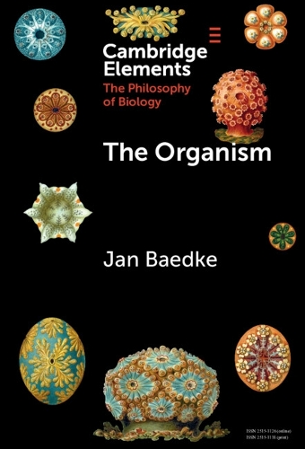 The Organism.