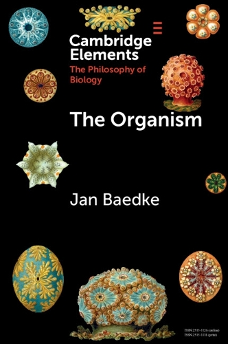 The Organism.