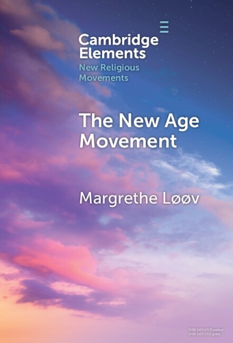 The New Age Movement.