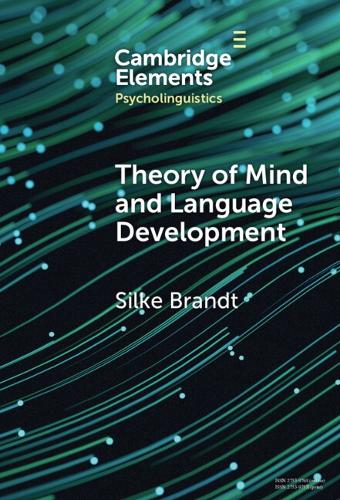Theory of Mind and Language Development.