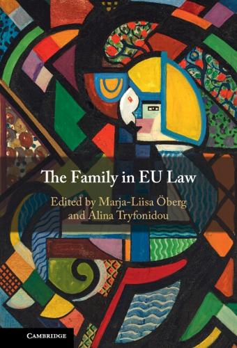 The Family in EU Law.