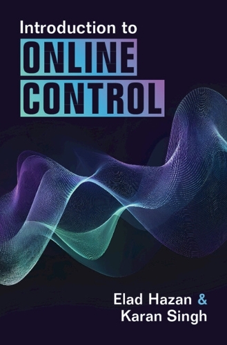 Introduction to Online Control.