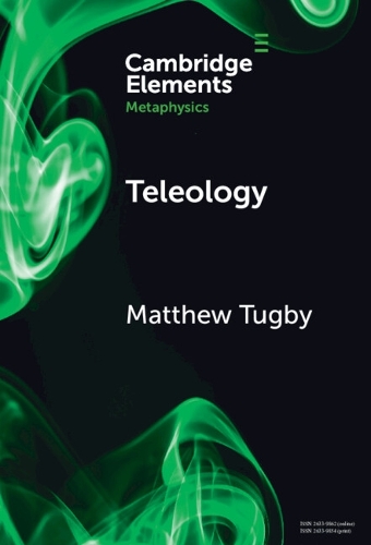 Teleology.
