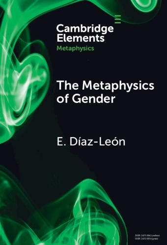 The Metaphysics of Gender.